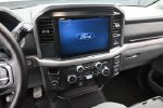 2025 Ford F-150 XLT — Blue Metallic interior and detail view 17, for sale at McGrath Ford in Hiawatha, IA