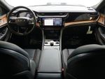 2026 Jeep Grand Cherokee L Summit - Steel Blue exterior view 20