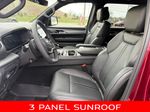 2026 Jeep Grand Wagoneer Upland - Velvet Red Pearlcoat exterior view 10