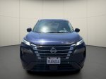 2024 Nissan Rogue SV — Deep Ocean Blue exterior view 2, for sale at Courtesy Nissan of Mesa in Mesa, AZ