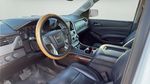 2019 GMC Yukon XL SLT - Summit White exterior view 9