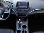 2022 Nissan Altima 2.5 SV - Blue Metallic exterior view 3
