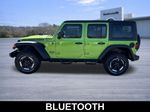 2018 JEEP WRANGLER Unlimited Rubicon - Mojito! Clearcoat exterior view 7