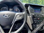 2017 Hyundai Santa Fe Sport 2.4 Base - Frost White exterior view 17