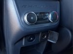 2025 Ford Explorer ST-Line — White Metallic interior and detail view 17, for sale at Sam Wampler's Freedom Ford Eufaula in Eufaula, OK