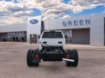 2026 Ford F-600SD XL — Oxford White exterior view 6, for sale at Green Ford in Greensboro, NC