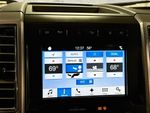 2017 Ford F-250SD Platinum - White Platinum Clearcoat Metallic exterior view 20