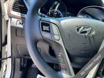 2017 Hyundai Santa Fe Sport 2.4 Base - Frost White exterior view 16