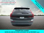 2022 Volvo XC60 B5 Momentum - Gray exterior view 5