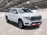 2023 Ram 1500 Limited - Bright White Clearcoat exterior view 2