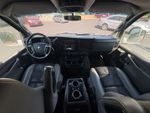 2016 Chevrolet Express 2500 Work Van — Silver Ice Metallic interior and detail view 15, for sale at Koppy motors in forest lake, MN