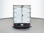 2017 Chevrolet Express 3500 Work Van - Summit White exterior view 6