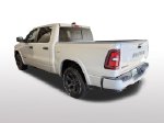 2026 Ram 1500 Big Horn/Lone Star — Silver exterior view 3, for sale at Ryan CDJR Buffalo in Buffalo, MN