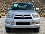 2013 Toyota 4Runner SR5 - Classic Silver Metallic exterior view 3