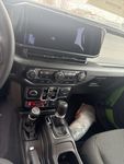 2026 Jeep Wrangler Willys — Mojito Clearcoat interior and detail view 13, for sale at Williams Brothers Dodge Chrysler Jeep Ram of Dundee in Dundee, MI
