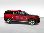 2027 Hyundai Santa Fe Limited — Red exterior view 2, for sale at McGrath Ford in Hiawatha, IA
