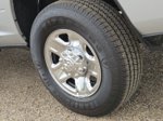 2026 Ram 2500 Tradesman — Silver exterior view 6, for sale at Family CJDR in Commerce, TX
