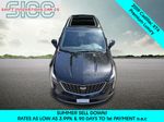2019 Cadillac XT4 Premium Luxury - Stellar Black Metallic exterior view 9