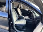 2022 Ford Escape SE - Black Metallic exterior view 7