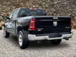 2019 Ram 1500 Big Horn/Lone Star - Diamond Black exterior view 10