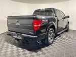 2013 Ford F-150 FX2 — Tuxedo Black Metallic interior and detail view 13, for sale at Don Wood Hyundai in Athens, OH