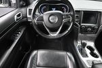 2018 Jeep Grand Cherokee Limited — Bright White Clearcoat interior and detail view 14, for sale at McGrath Ford in Hiawatha, IA