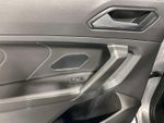 2023 Volkswagen Tiguan 2.0T SE - Pyrite Silver Metallic exterior view 13