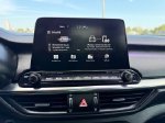 2021 Kia Forte GT-Line — Gray interior and detail view 11, for sale at Velocity Auto Source in RICHMOND, KY