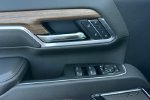 2026 Chevrolet Silverado 2500HD High Country — Polar White interior and detail view 11, for sale at Sedano Chevrolet in Santee, CA