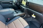 2026 Chevrolet Silverado 2500HD High Country — Polar White interior and detail view 15, for sale at Sedano Chevrolet in Santee, CA