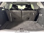 2024 Ford Explorer XLT — Blue Metallic interior and detail view 14, for sale at Lincoln of Bloomington in Bloomington, MN