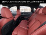 2026 Kia K5 GT-Line — Wolf Gray interior and detail view 18, for sale at Lakeshore CDJR in Slidell, LA