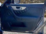 2017 INFINITI QX70 Base — Graphite Shadow interior and detail view 17, for sale at A Better Way Wholesale Autos in Naugatuck, CT