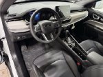 2026 Jeep Compass Limited Altitude — Bright White Clearcoat interior and detail view 9, for sale at Ryan CDJR Buffalo in Buffalo, MN