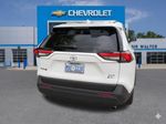 2025 Toyota RAV4 Hybrid XLE - Ice exterior view 9
