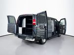 2019 Chevrolet Express 2500 Work Van - Shadow Gray Metallic exterior view 19