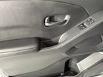 2026 Nissan Frontier S - Gun Metallic exterior view 17