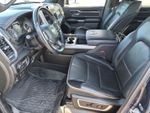 2021 Ram 1500 Laramie - Patriot Blue Pearlcoat exterior view 12