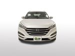 2016 Hyundai Tucson Sport - Molten Silver exterior view 9