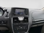 2016 Chrysler Town & Country Touring-L — Bright White Clearcoat interior and detail view 12, for sale at Koppy motors in forest lake, MN