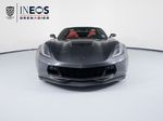 2017 Chevrolet Corvette Grand Sport — Gray Metallic exterior view 3, for sale at RDS Ineos Grenadier in Devon, PA