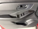 2026 Nissan Rogue S — Scarlet Ember Tintcoat interior and detail view 19, for sale at Courtesy Nissan of Mesa in Mesa, AZ