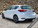 2016 Scion iM Base — Blizzard Pearl interior and detail view 10, for sale at A Better Way Wholesale Autos in Naugatuck, CT