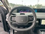 2027 Lincoln Navigator L Reserve — Blue Metallic interior and detail view 18, for sale at Gerald Jones Honda in Augusta, GA