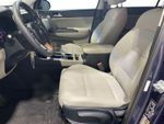 2022 Kia Sportage LX - Pacific Blue exterior view 17