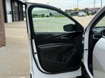 2021 Chevrolet Equinox LT — Summit White interior and detail view 14, for sale at Velocity Auto Source in RICHMOND, KY