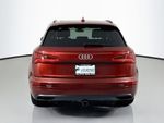 2019 Audi Q5 2.0T Prestige — Matador Red Metallic exterior view 6, for sale at Legend  Auto Sales in Puyallup, WA