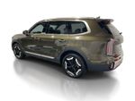 2024 Kia Telluride EX - Moss exterior view 2