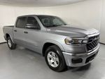 2025 Ram 1500 Big Horn/Lone Star - Billet Silver Metallic exterior view 2