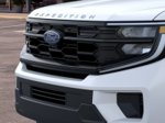 2026 Ford Expedition Max Active — White Metallic interior and detail view 19, for sale at Green Ford in Greensboro, NC